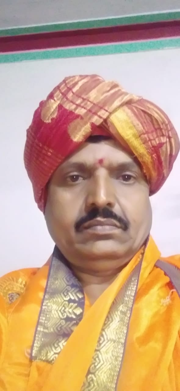 ಕೊಲ್ಹಾರ: ನಮ್ಮೂರ ಗುರುಮಠ ಜಾತ್ರಾ ಮಹೋತ್ಸವ