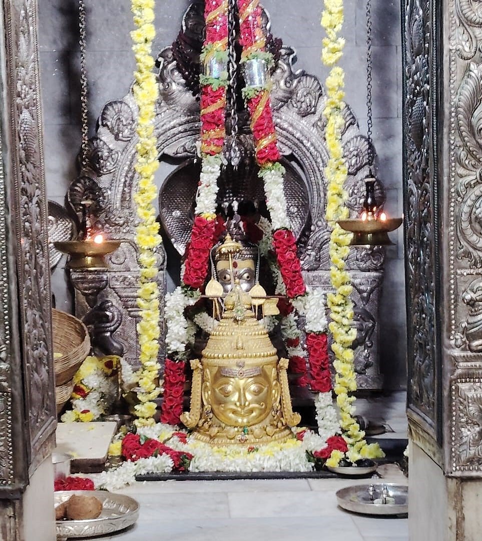 ಹಂಪಿ ಸುತ್ತಮುತ್ತಲಿವೆ ದ್ವಾದಶ ಲಿಂಗಗಳು.. ಏನು ಈ ಲಿಂಗಗಳ ವಿಶೇಷತೆ?