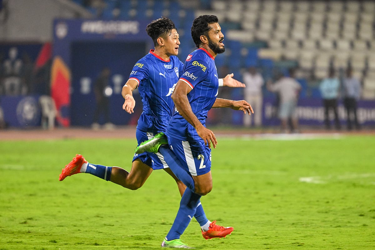 ಐಎಸ್‌ಎಲ್‌ | ಚೆನ್ನೈಯಿನ್‌ ತಂಡಕ್ಕೆ ಸೋಲು; ಪ್ಲೇ ಆಫ್‌ನತ್ತ ಬಿಎಫ್‌ಸಿ