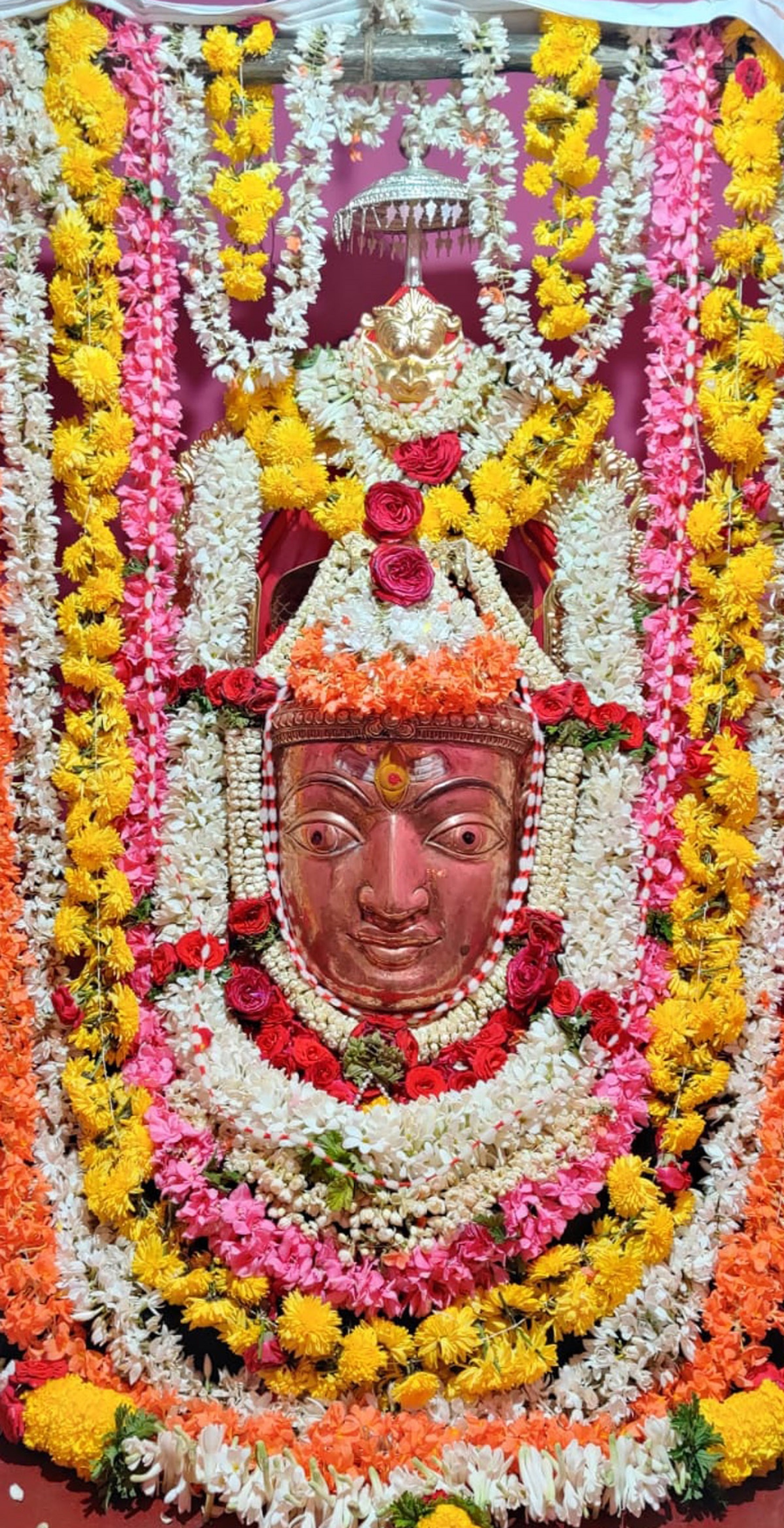 ಮಹದೇಶ್ವರಸ್ವಾಮಿ