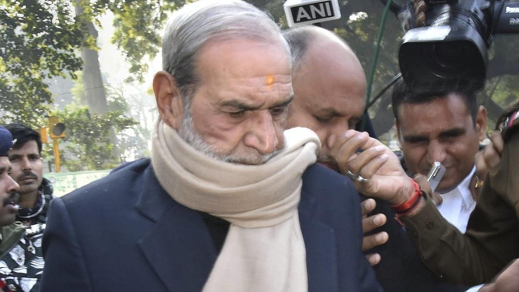 Timeline | ಸಜ್ಜನ್ ಕುಮಾರ್‌ಗೆ ಜೀವಾವಧಿ ಶಿಕ್ಷೆ; ಪ್ರಕರಣದ ವಿಚಾರಣೆ ಹೀಗಿತ್ತು..