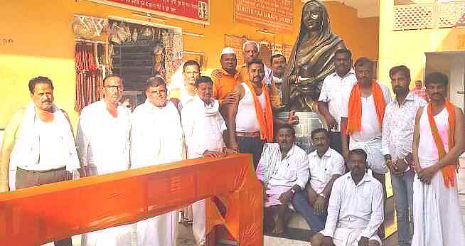 ಕುಂಭಮೇಳಕ್ಕೆ ತೆರಳುತ್ತಿದ್ದ ಇಬ್ಬರ ಸಾವು: ಮುಗಿಲು ಮುಟ್ಟಿದ ಆಕ್ರಂದನ