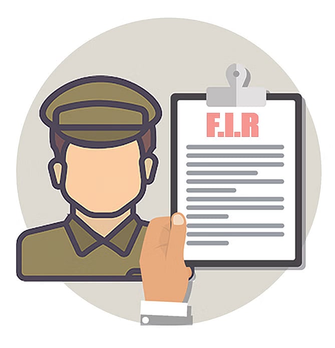 ಬೆಂಗಳೂರು ವಿಶ್ವವಿದ್ಯಾಲಯದ ಐವರು ಅತಿಥಿ ಉಪನ್ಯಾಸಕರ ವಿರುದ್ಧ ಎಫ್‌ಐಆರ್‌