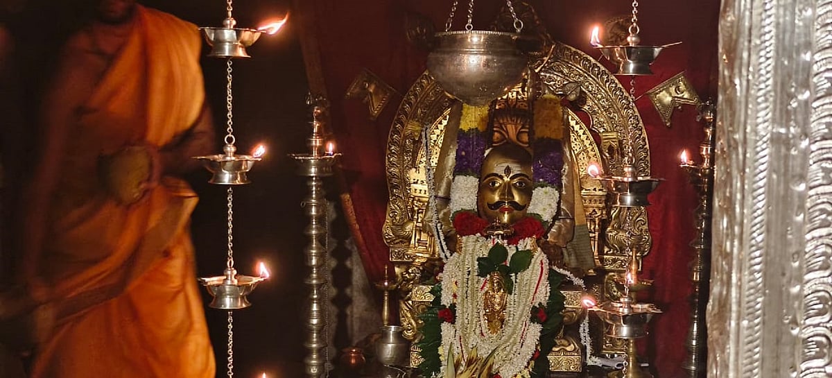 ಭಟ್ಕಳ ತಾಲೂಕಿನಾದ್ಯಂತ ಶಿವರಾತ್ರಿ ಉತ್ಸವ ಸಂಭ್ರಮ