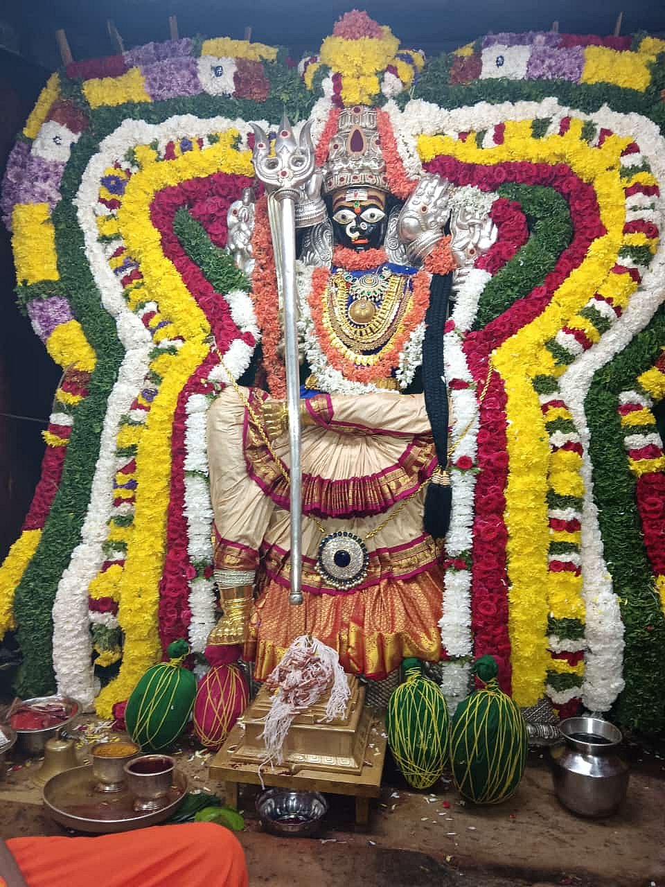 ಬೆಂಗಳೂರು: ವಿವಿಧೆಡೆ ಶಿವಭಕ್ತಿಯಲ್ಲಿ ಮಿಂದೆದ್ದ ಭಕ್ತ ಸಮೂಹ