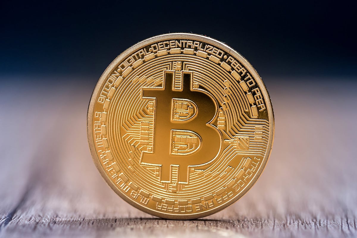 ಬಿಟ್‌ಕಾಯಿನ್‌ ಪ್ರಕರಣ: ₹23.94 ಕೋಟಿ ಮೌಲ್ಯದ ಕ್ರಿಪ್ಟೊ ಕರೆನ್ಸಿ ಜಪ್ತಿ