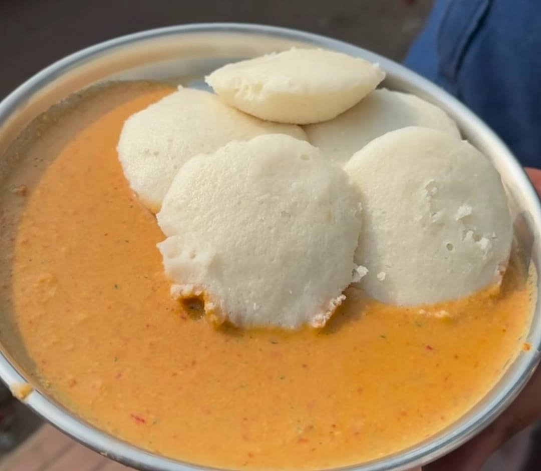 ಇಡ್ಲಿ ತಯಾರಿಕೆ: ಪ್ಲಾಸ್ಟಿಕ್ ಹಾಳೆ ಬಳಕೆ ನಿಷೇಧ