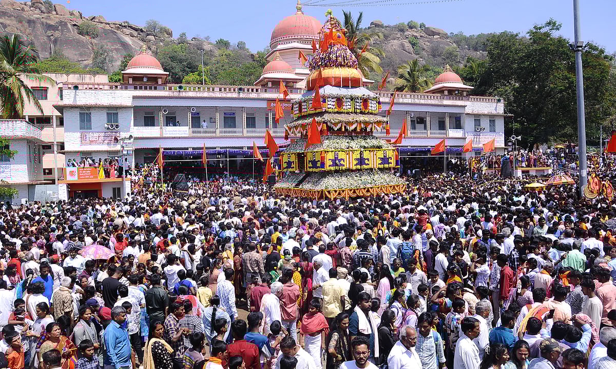 ನಾಳೆಯಿಂದ ಕೃತಿಕ ಬುದ್ಧಮತ್ತೆ ಸಮ್ಮೇಳನ