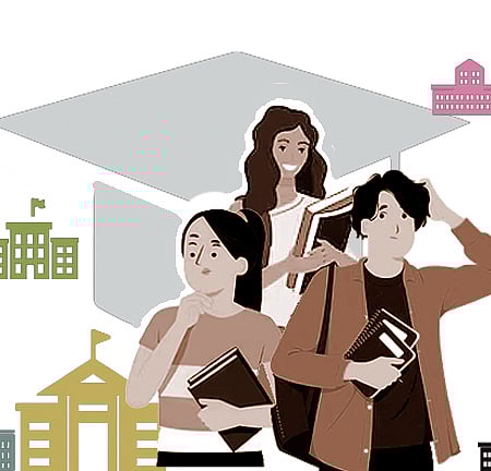 ಸಂಗತ: ಭ್ರಮೆ ಹುಟ್ಟಿಸುವ ವಿಶ್ವವಿದ್ಯಾಲಯ!