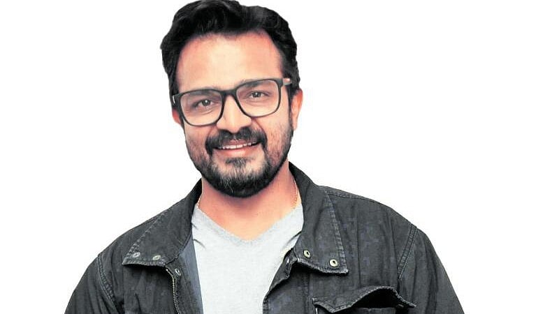 ಸಂದರ್ಶನ | ಪ್ರಯೋಗಾತ್ಮಕ ಪಾತ್ರಗಳ ಆಯ್ಕೆ ಗೆಲುವಿನ ಸೂತ್ರ: ವಿಜಯ ರಾಘವೇಂದ್ರ