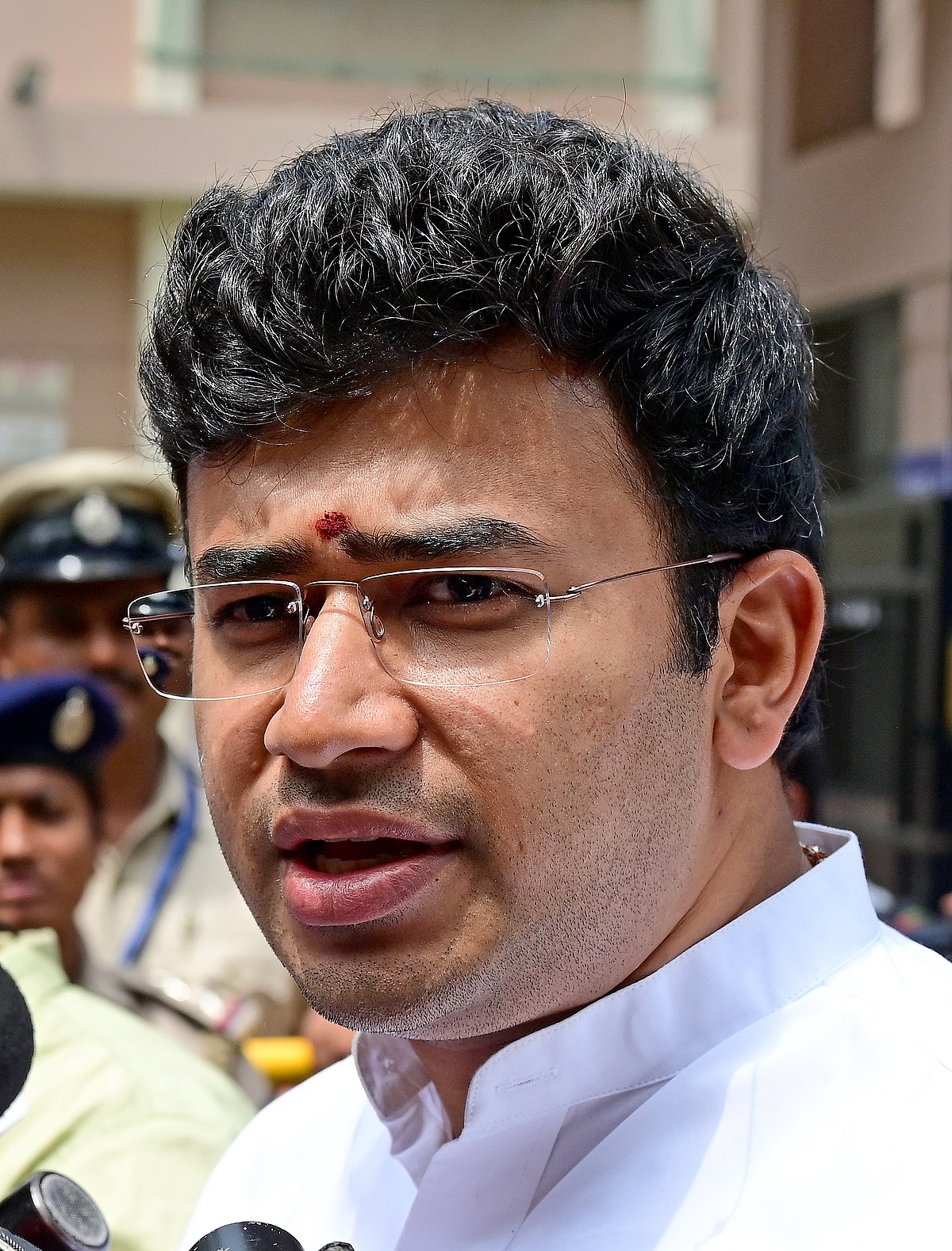 ಎಚ್‌ಎಎಲ್‌ ವಿಮಾನ ನಿಲ್ದಾಣ ಪುನರಾರಂಭ ಕುರಿತು ಮುಂದಿನವಾರ ಸಭೆ: ತೇಜಸ್ವಿ ಸೂರ್ಯ