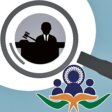 ಹೈಕೋರ್ಟ್‌ ನ್ಯಾಯಮೂರ್ತಿಗಳ ವಿರುದ್ಧ ದೂರು: ಲೋಕಪಾಲ್‌ ನಿಲುವು ಸ್ವೀಕಾರಾರ್ಹವಲ್ಲ