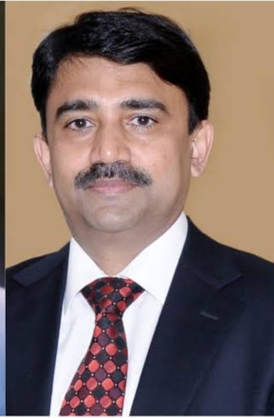 ಜಿ.ಕುಮಾರ ನಾಯಕ ರಾಯಚೂರು ಸಂಸದ