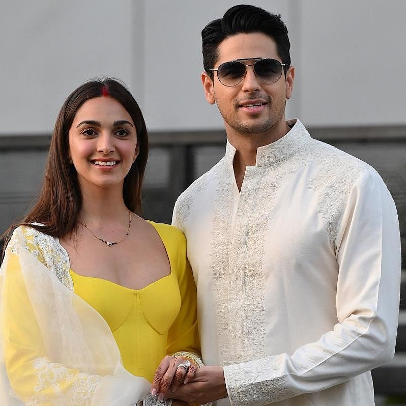 ಮಗುವಿನ ನಿರೀಕ್ಷೆಯಲ್ಲಿ ಸಿದ್ಧಾರ್ಥ್‌–ಕಿಯಾರಾ: ಪೋಸ್ಟ್ ಹಂಚಿಕೊಂಡ ಬಾಲಿವುಡ್ ಜೋಡಿ