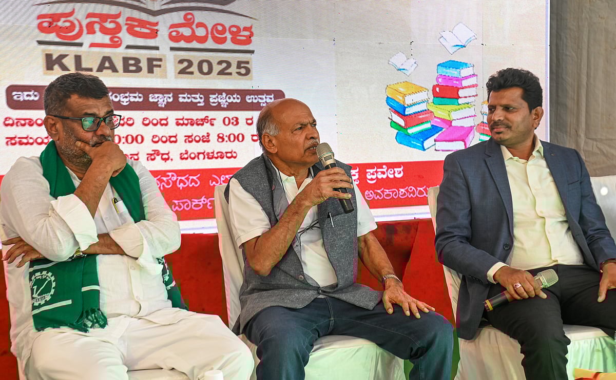 ವಿಮಾನಯಾನ ಸಂಸ್ಥೆಯ ಪರವಾನಗಿಗಾಗಿ 3 ವರ್ಷ ದೆಹಲಿಗೆ ಅಲೆದಾಡಿದೆ: ಕ್ಯಾ. ಗೋಪಿನಾಥ್
