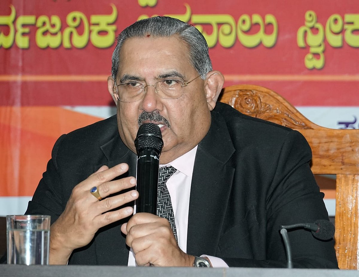 ‘ಮಾನವ ಹಕ್ಕು’ ಹೆಸರು ದುರ್ಬಳಕೆ: ನೋಂದಣಿ ತಡೆಗೆ ಚಿಂತನೆ 