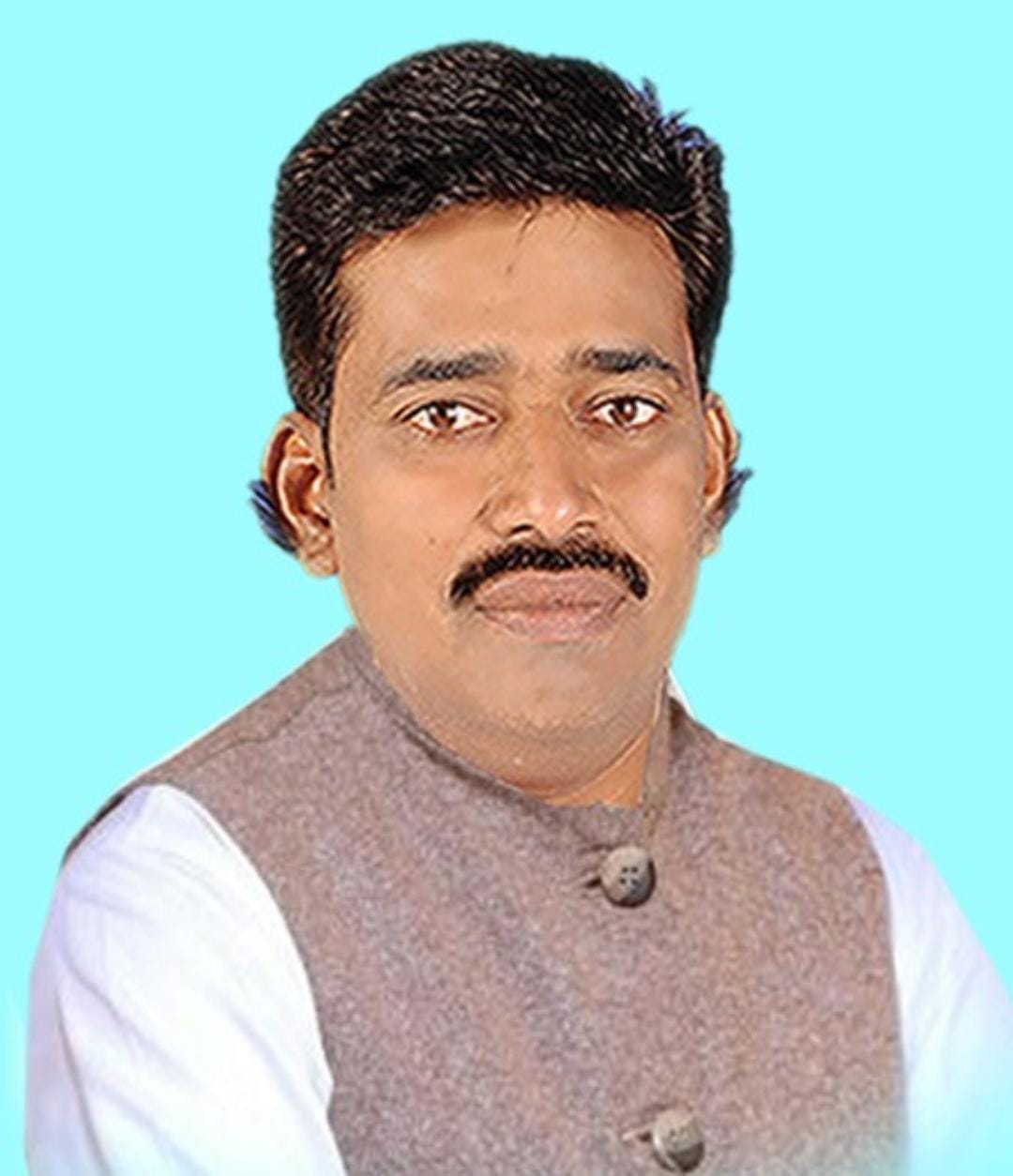 ಉಮೇಶ ಮುದ್ನಾಳ