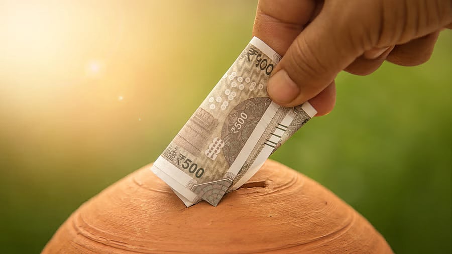 EPF ಠೇವಣಿ ಮೇಲಿನ ಬಡ್ಡಿ ದರ ಶೇ 8.25ರಲ್ಲೇ ಮುಂದುವರಿಸಲು ನಿರ್ಧಾರ: ವರದಿ