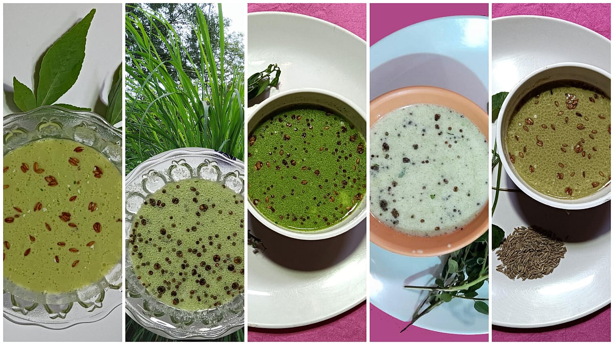 ರೆಸಿಪಿ: ಬೇಸಿಗೆಗೆ ವಿವಿಧ ತಂಬುಳಿ ಸವಿ– ಮಾಡುವುದು ಹೇಗೆ?