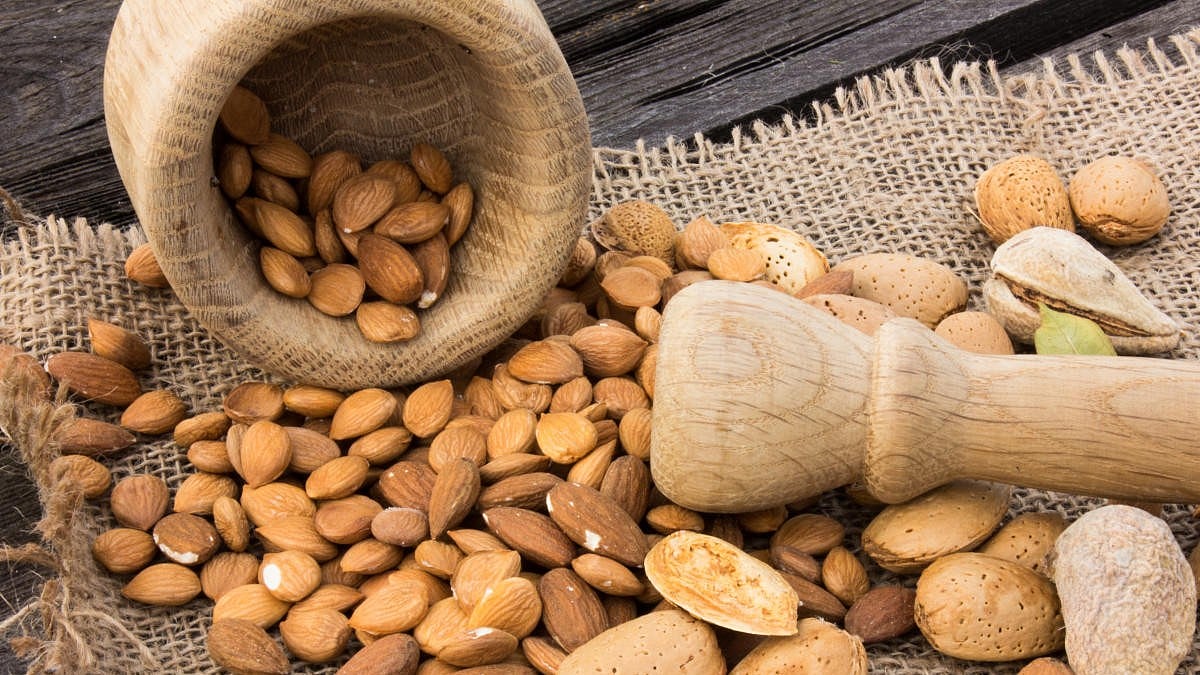 ಪ್ರೊಟೀನ್‌ಗಾಗಿ ಬಾದಾಮಿ ಸೇವನೆ; ಲೂಧಿಯಾನ, ಬೆಂಗಳೂರಿನಲ್ಲೇ ಅಧಿಕ: ಸಮೀಕ್ಷಾ ವರದಿ
