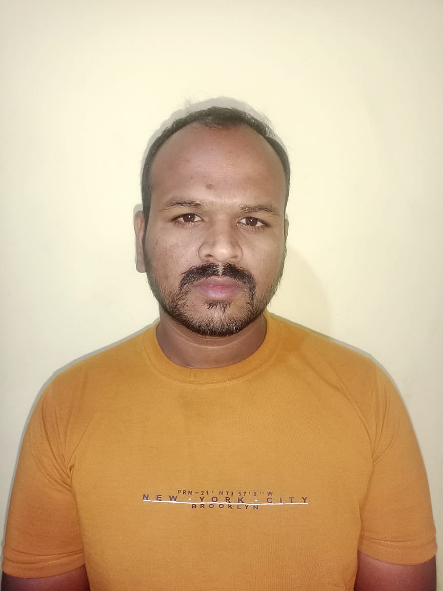 ದ್ವಿಚಕ್ರ ವಾಹನ ಕಳ್ಳತನದಲ್ಲಿ ಶತಕ ಬಾರಿಸಿದ್ದ ಆರೋಪಿ ಬಂಧನ