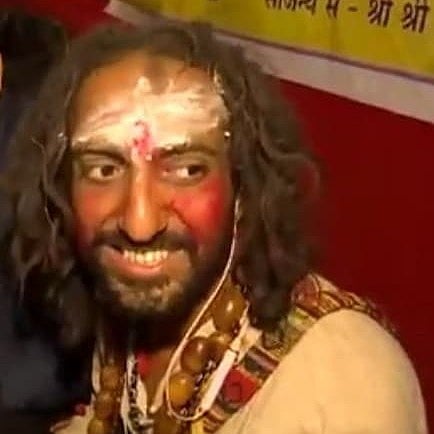 ಚರ್ಚಾ ಕಾರ್ಯಕ್ರಮದಲ್ಲಿ ಐಐಟಿ ಬಾಬಾ ಅಲಿಯಾಸ್ ಅಭಯ್ ಸಿಂಗ್ ಮೇಲೆ ಹಲ್ಲೆ?