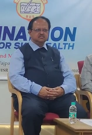 ಚರ್ಮ ಆರೋಗ್ಯ: 'ಸ್ಕಿನ್ನಥಾನ್‌’ ಜಾಗೃತಿ ಓಟ ನಾಳೆ