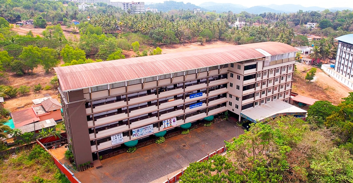 ಆಳ್ವಾಸ್ ಕನ್ನಡ ಮಾಧ್ಯಮ ಶಾಲೆ ಪ್ರವೇಶಕ್ಕೆ 20,134 ಅರ್ಜಿ