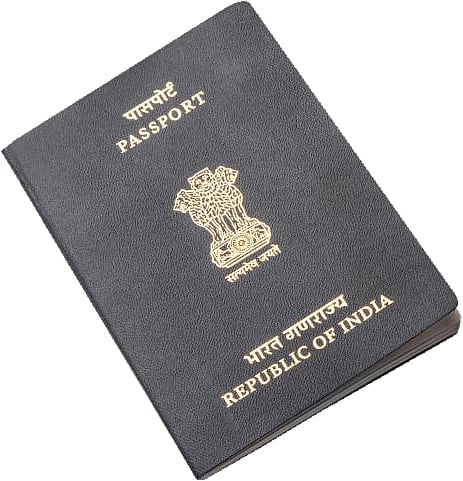‍‌‍ಪಾಸ್‌ಪೋರ್ಟ್‌ | ಜನನ ಪ್ರಮಾಣಪತ್ರವೇ ಆಧಾರ: ಕೇಂದ್ರ ಸರ್ಕಾರ 