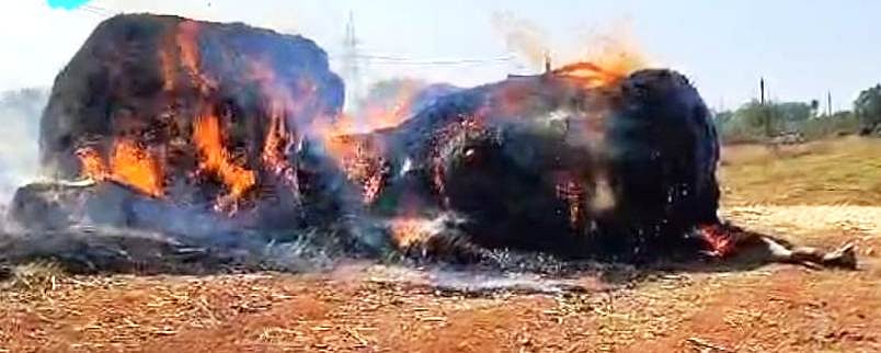 Fire Station: ಮುದಗಲ್‌ಗೆ ಬೇಕಿದೆ ಅಗ್ನಿಶಾಮಕ ಠಾಣೆ