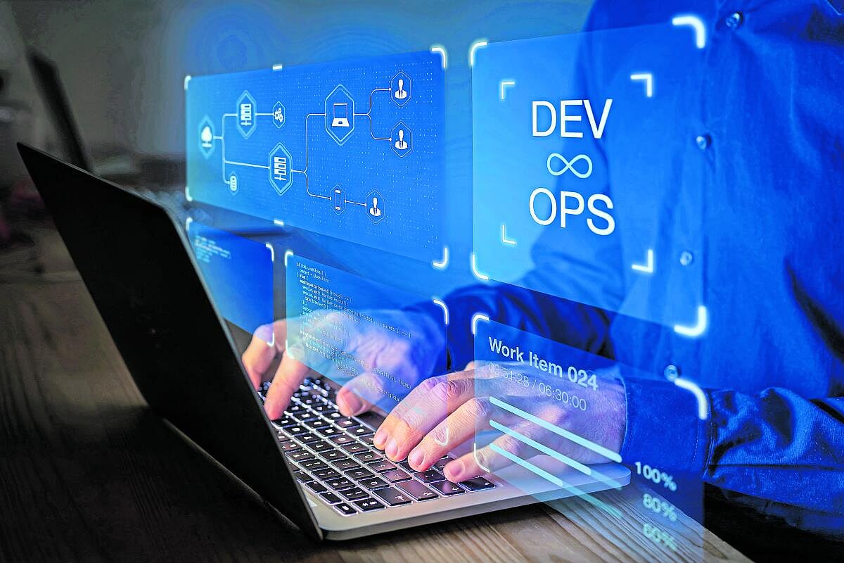 DevOps Engineer | ಡೆವೊಪ್ಸ್ ಎಂಜಿನಿಯರ್‌; ಹೆಚ್ಚಿದ ಬೇಡಿಕೆ