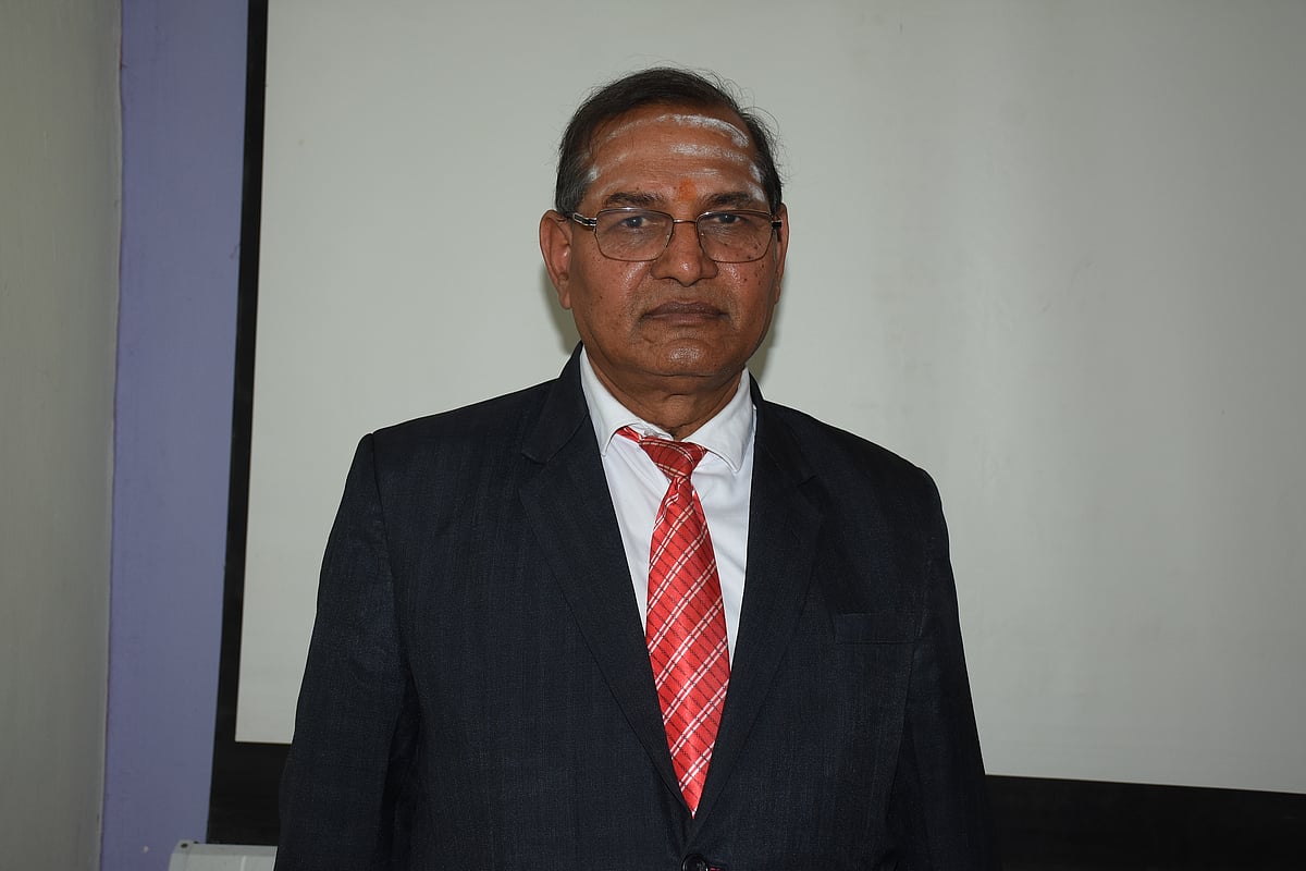 ರಾಯಚೂರು: ಕರ್ನಾಟಕ ರಾಜ್ಯ ಮುಕ್ತ ವಿ.ವಿಯಲ್ಲಿ ಪ್ರವೇಶಾತಿ ಪ್ರಾರಂಭ