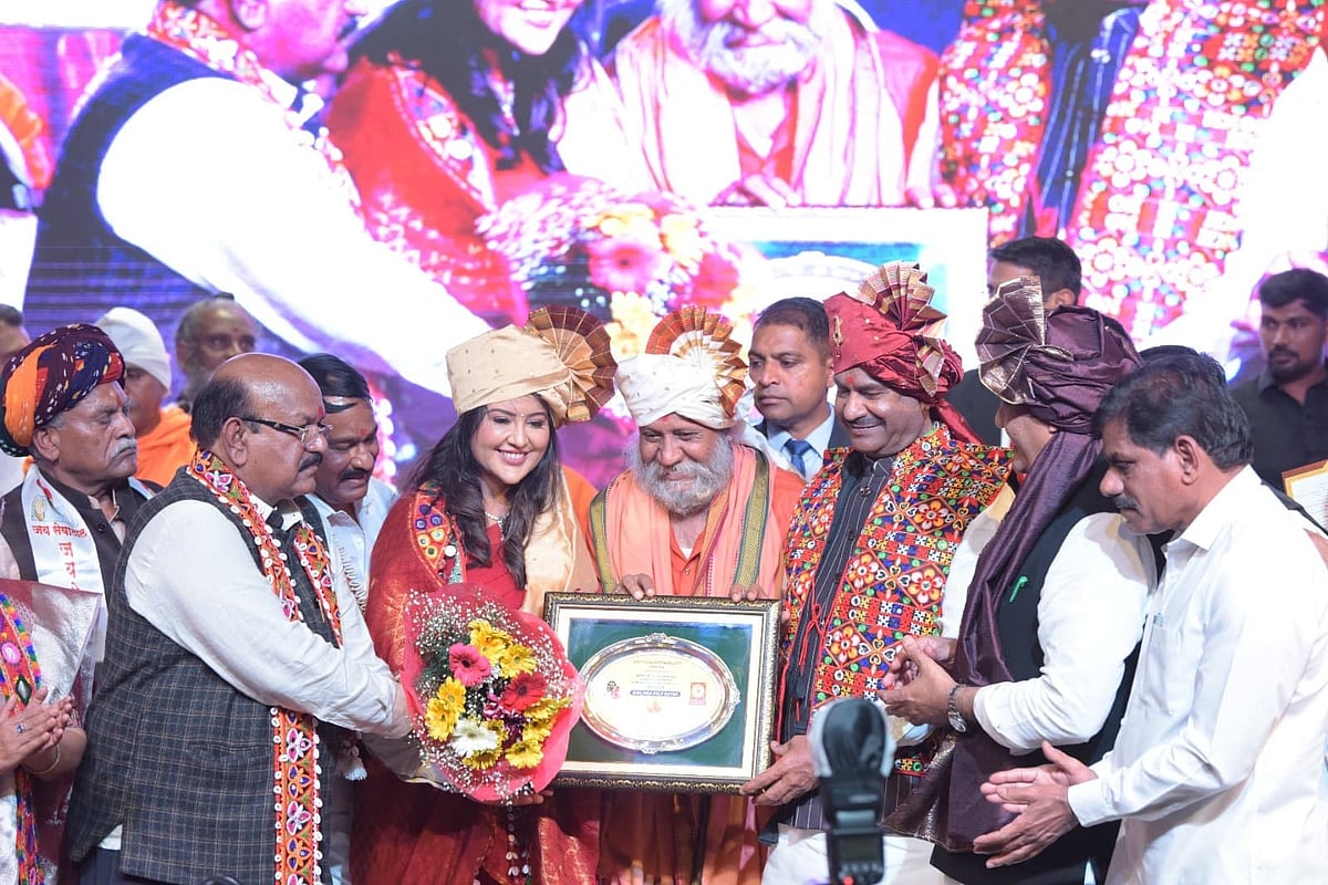 ಬಂಜಾರರ ಕಲ್ಯಾಣಕ್ಕಾಗಿ ಎಲ್ಲ ಸಿಎಂಗಳ ಜೊತೆ ಚರ್ಚೆ: ಸ್ಪೀಕರ್‌ ಓಂ‌ ಬಿರ್ಲಾ ಭರವಸೆ