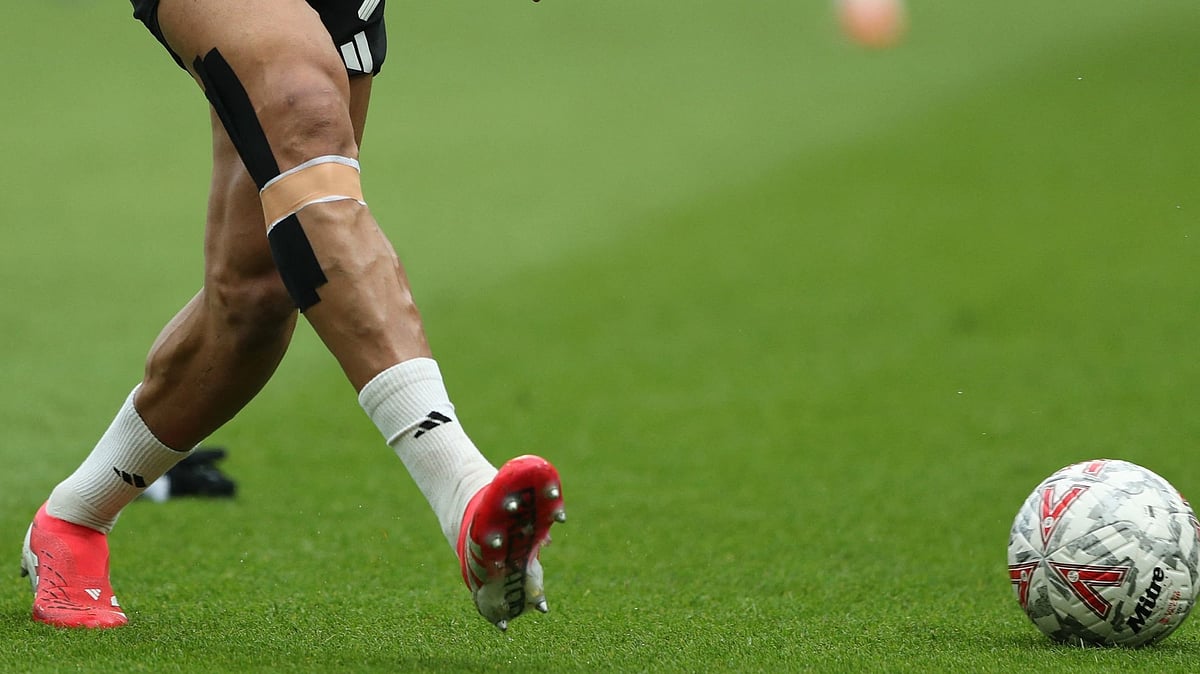 ನಿಯಮಾವಳಿಗಳಲ್ಲಿ ಬದಲಾವಣೆ ತಂದ ಪಾಕ್ ಫುಟ್‌ಬಾಲ್‌ ಒಕ್ಕೂಟ; ಅಮಾನತು ಹಿಂಪಡೆದ FIFA