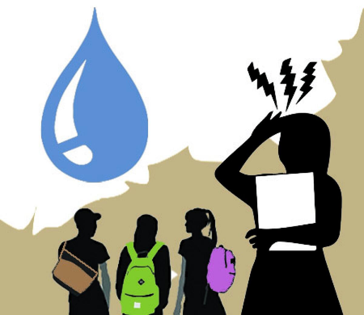 ಸಂಗತ: ನೀರಿನ ಮಹತ್ವ– ಮಕ್ಕಳು ಮನಗಾಣಲಿ