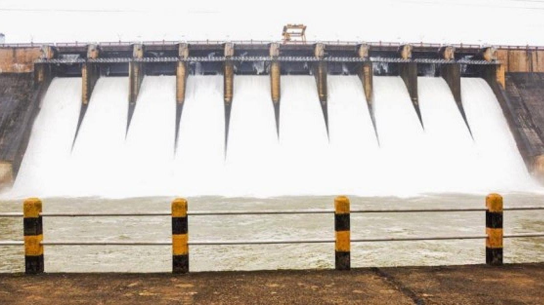 ಹಿಡಕಲ್‌ ಜಲಾಶಯದಿಂದ ಧಾರವಾಡದ ಕೈಗಾರಿಕೆಗಳಿಗೆ ನೀರು: ಪ್ರತಿಭಟನೆ ಸದ್ಯ ಹಿಂದಕ್ಕೆ