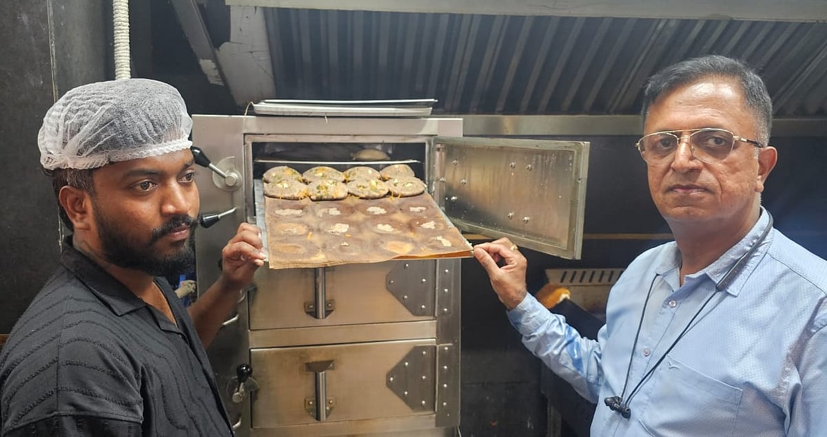 ಇಡ್ಲಿ ತಯಾರಿಕೆಗೆ ಪ್ಲಾಸ್ಟಿಕ್‌ ಹಾಳೆ ಬಳಕೆ ನಿಷೇಧ