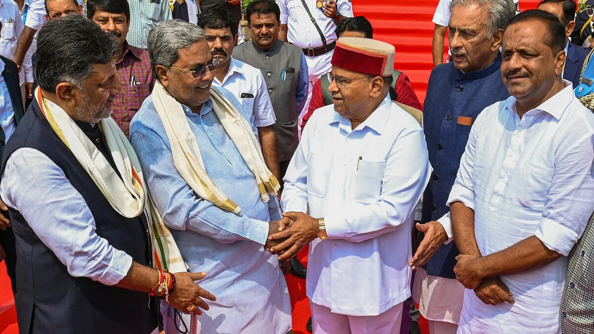 Highlights | ಬಜೆಟ್ ಅಧಿವೇಶನದಲ್ಲಿ ರಾಜ್ಯಪಾಲ ಥಾವರಚಂದ್ ಗೆಹಲೋತ್ ಭಾಷಣದ ಅಂಶಗಳು