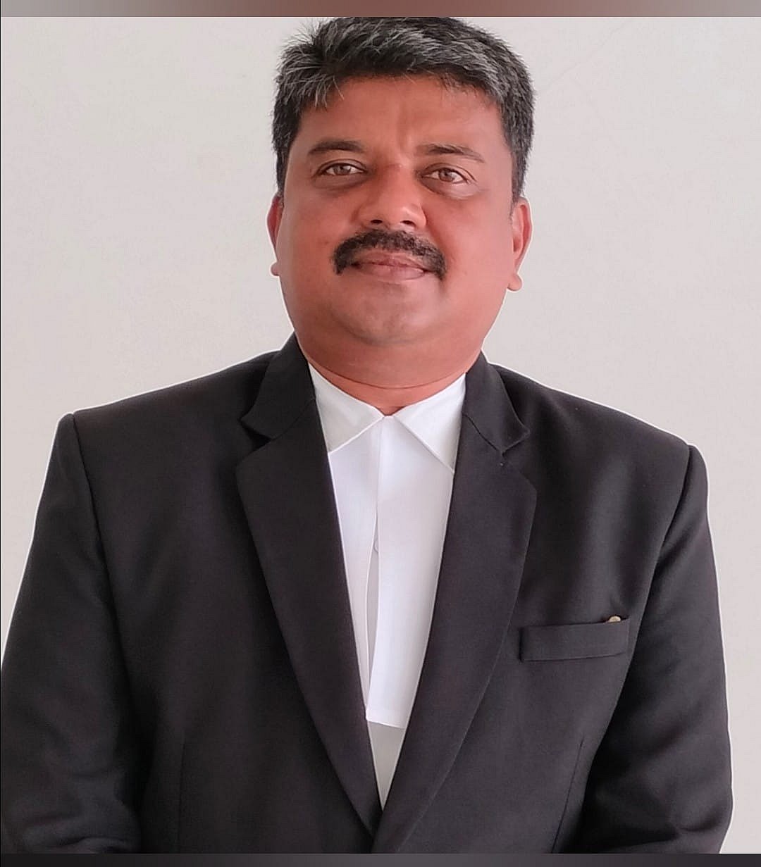 ಸರ್ಕಾರಿ ವಕೀಲರಾಗಿ ಅರುಣ್ ಕುಮಾರ್ ನೇಮಕ