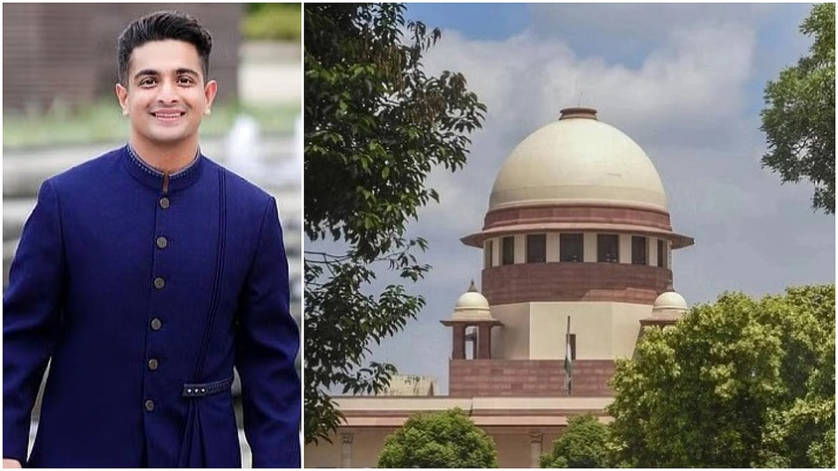 ಇಂಡಿಯಾಸ್ ಗಾಟ್‌ ಲೇಟೆಂಟ್‌ ಕಾರ್ಯಕ್ರಮ ಪ್ರಸಾರಕ್ಕೆ ಅಲಹಾಬಾದಿಯಾಗೆ SC ಅನುಮತಿ