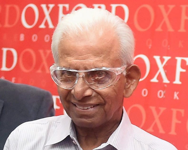 ದೇಶಿ ಕ್ರಿಕೆಟ್‌ನ ಸ್ಪಿನ್ ಮೋಡಿಗಾರ ಶಿವಾಳ್ಕರ್ ಇನ್ನಿಲ್ಲ