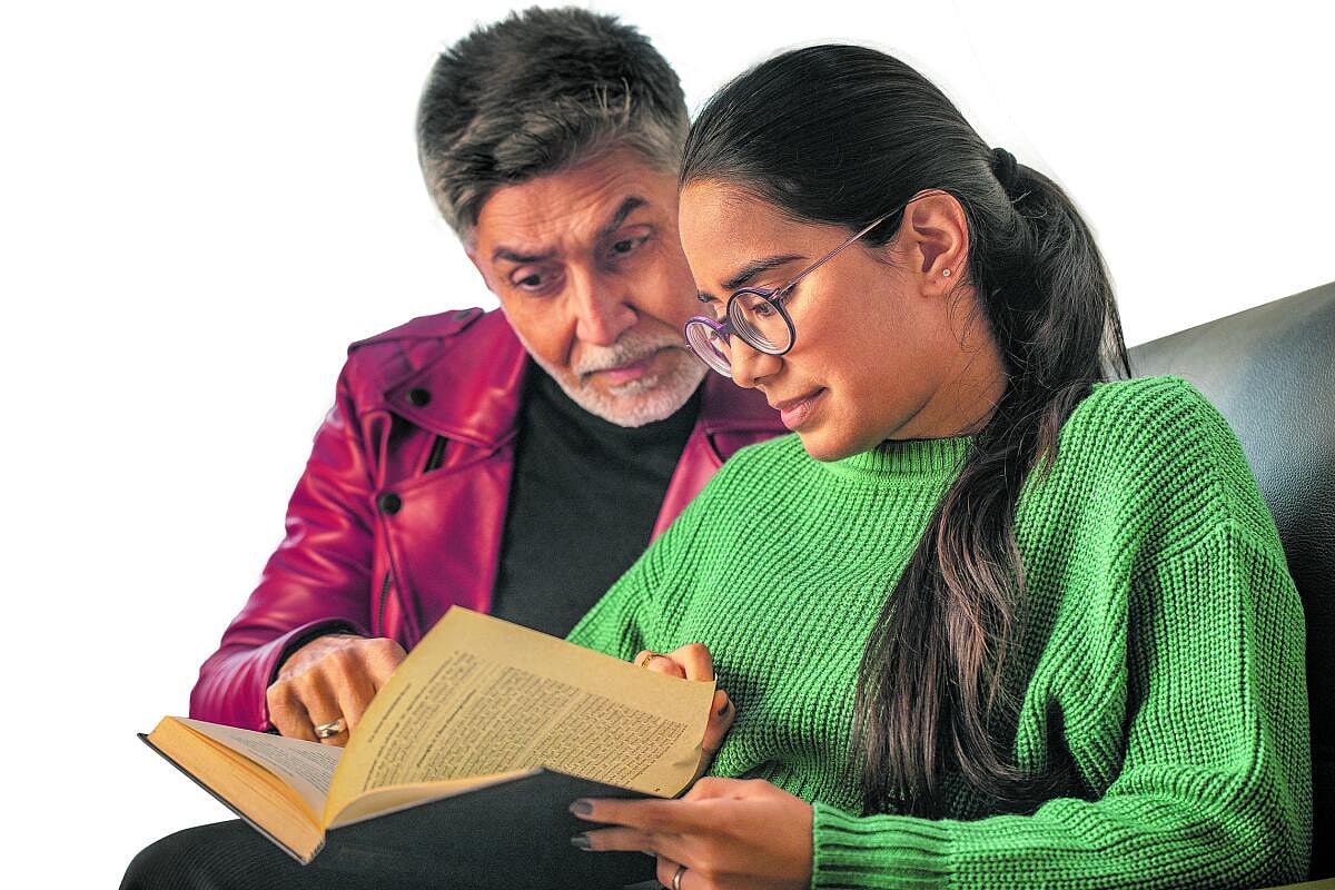 ಆರೋಗ್ಯ | ಪರೀಕ್ಷೆ ಒತ್ತಡ ಬೇಡ: ಒತ್ತಾಸೆ ಇರಲಿ