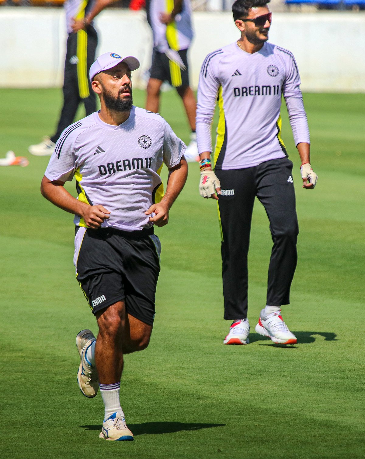 Champions Trophy: ಆಸ್ಟ್ರೇಲಿಯಾಕ್ಕೆ ‘ನಾಕೌಟ್ ಪಂಚ್’ ಕೊಡುವುದೇ ಭಾರತ?