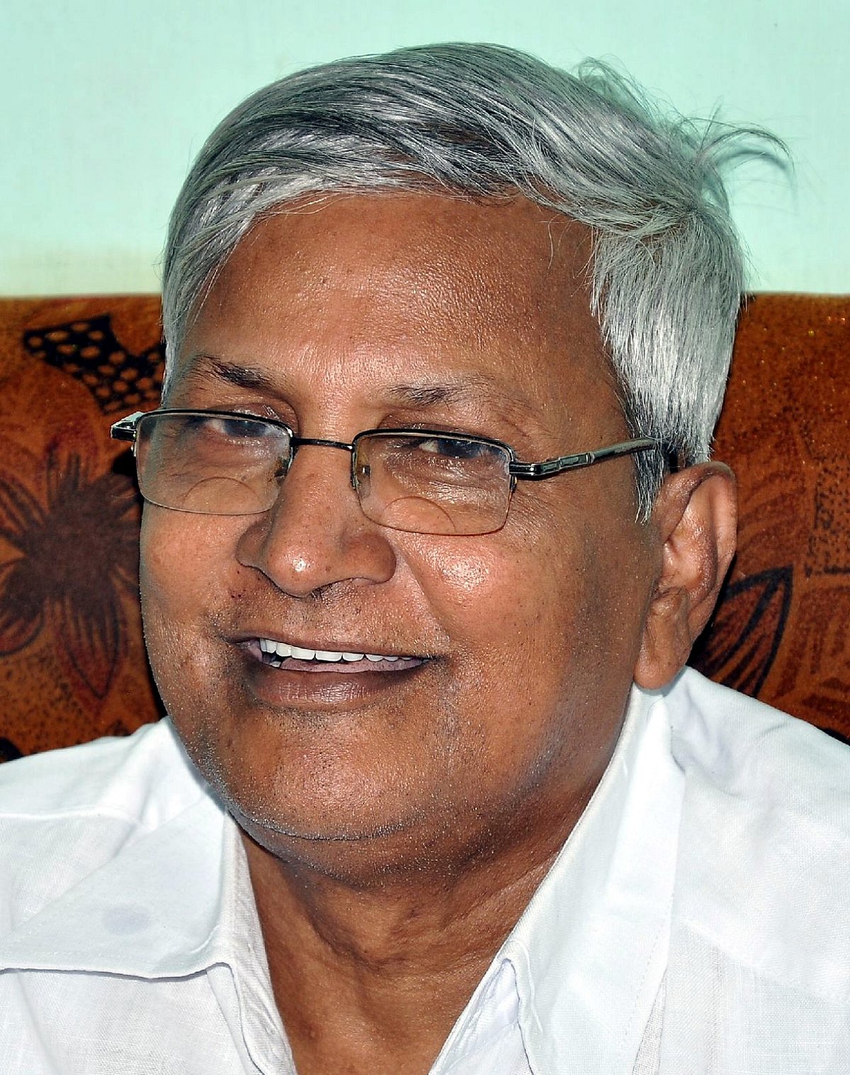 ಬೀದರ್ | ವಿಧಾನ ಪರಿಷತ್‌ನ ಮಾಜಿ ಸದಸ್ಯ ಖಾಜಿ ಅರ್ಷದ್‌ ಅಲಿ ನಿಧನ