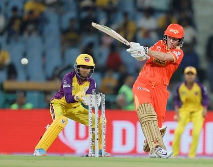 WPL UPWvsGG | ಗುಜರಾತ್‌ ಜೈಂಟ್ಸ್‌ಗೆ ಮಣಿದ ವಾರಿಯರ್ಸ್‌- ಮೂನಿ ಆಟಕ್ಕೆ ಒಲಿದ ಜಯ