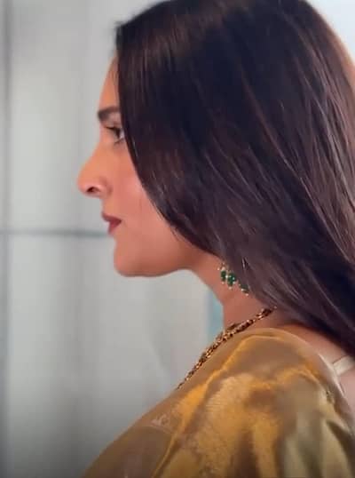 ನಟಿ ರಮ್ಯಾ
