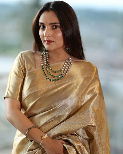 ನಟಿ ರಮ್ಯಾ