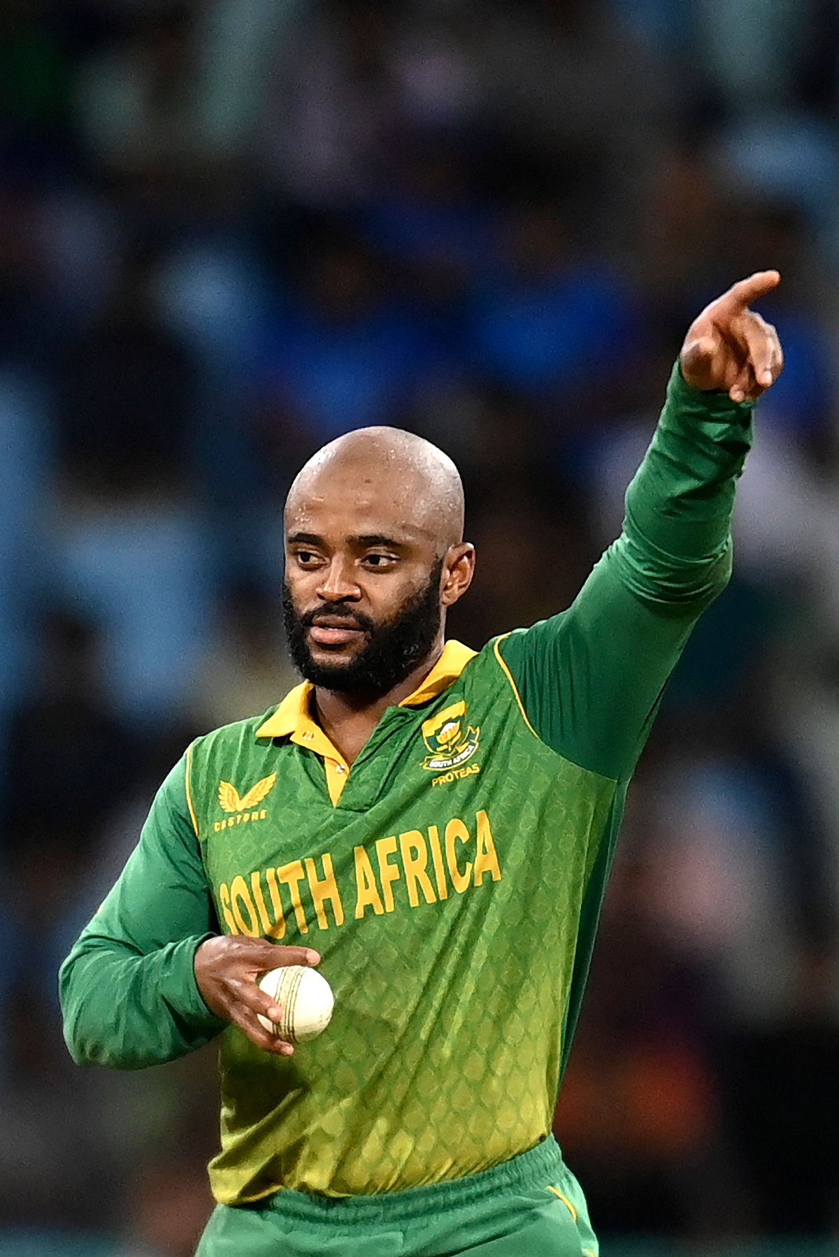 Champions Trophy Semi Final: ತೆಂಬಾ ಬಳಗಕ್ಕೆ ಮಿಚೆಲ್ ಪಡೆ ಸವಾಲು