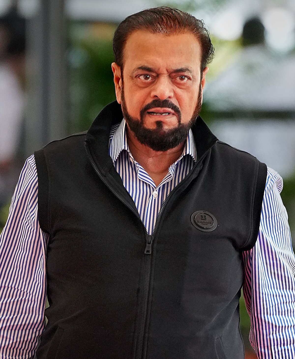 ಔರಂಗಜೇಬನ ಶ್ಲಾಘನೆ: ಎಸ್‌ಪಿ ಶಾಸಕ ಆಜ್ಮಿ ವಿರುದ್ಧ ತನಿಖೆ