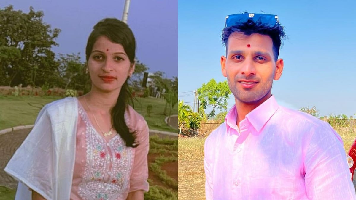 ಬೆಳಗಾವಿ: ಪ್ರೇಯಸಿ ಕೊಂದು, ಆತ್ಮಹತ್ಯೆ ಮಾಡಿಕೊಂಡ ಯುವಕ